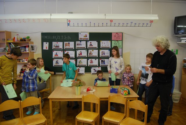 gradimo prijateljstvo 112